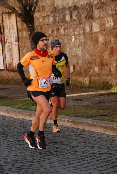Maratonina dei Tre Comuni (29/01/2023) 0066