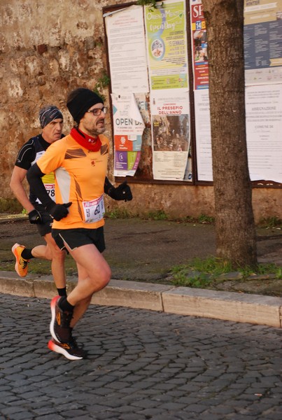 Maratonina dei Tre Comuni (29/01/2023) 0067