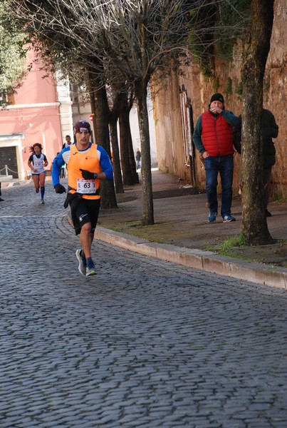 Maratonina dei Tre Comuni (29/01/2023) 0071