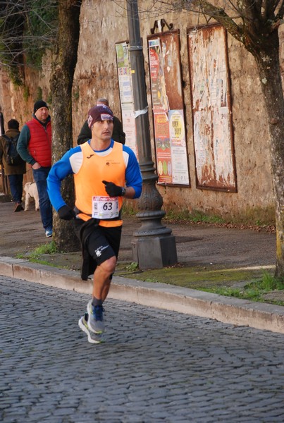 Maratonina dei Tre Comuni (29/01/2023) 0073