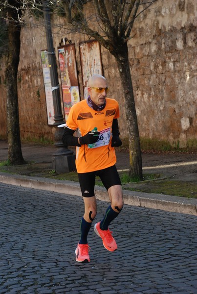 Maratonina dei Tre Comuni (29/01/2023) 0079