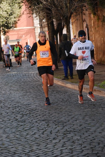 Maratonina dei Tre Comuni (29/01/2023) 0083