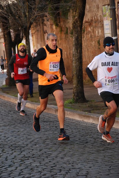 Maratonina dei Tre Comuni (29/01/2023) 0084