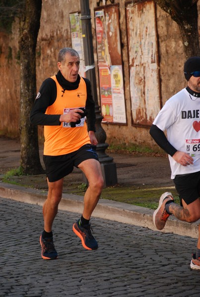 Maratonina dei Tre Comuni (29/01/2023) 0085