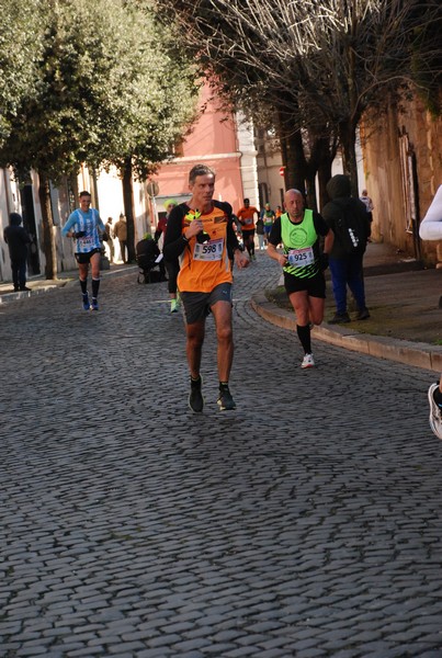 Maratonina dei Tre Comuni (29/01/2023) 0088