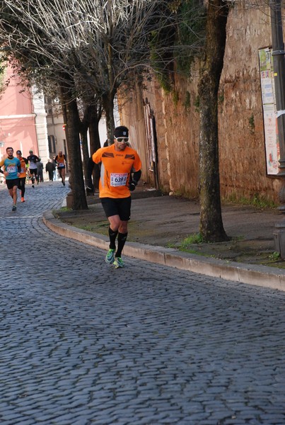 Maratonina dei Tre Comuni (29/01/2023) 0093