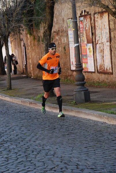 Maratonina dei Tre Comuni (29/01/2023) 0094