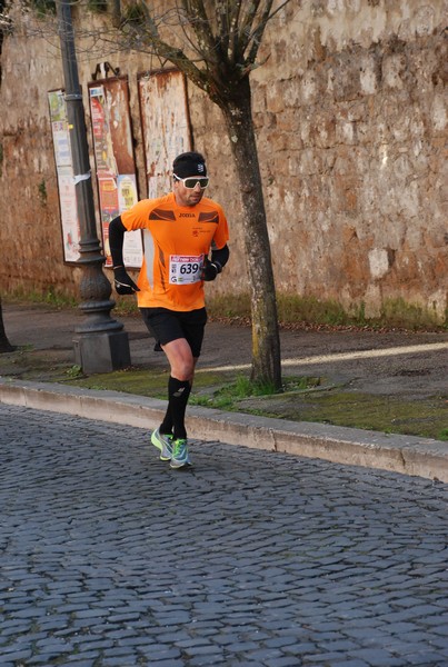 Maratonina dei Tre Comuni (29/01/2023) 0095