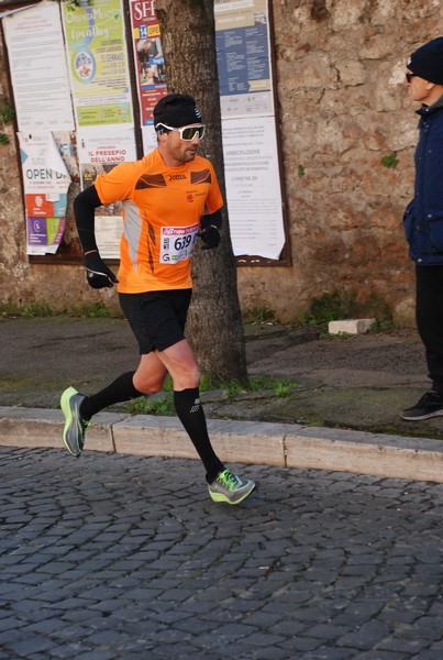 Maratonina dei Tre Comuni (29/01/2023) 0097