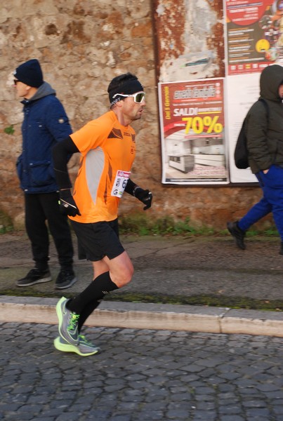 Maratonina dei Tre Comuni (29/01/2023) 0098
