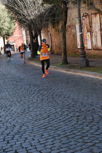 Maratonina dei Tre Comuni (29/01/2023) 0100