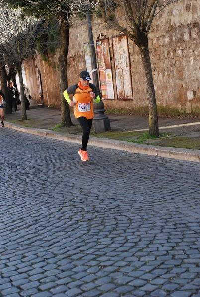 Maratonina dei Tre Comuni (29/01/2023) 0101