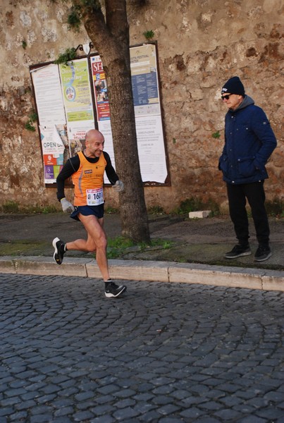 Maratonina dei Tre Comuni (29/01/2023) 0106