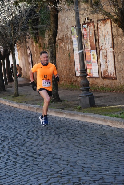 Maratonina dei Tre Comuni (29/01/2023) 0016