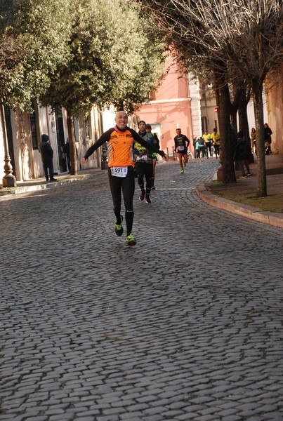 Maratonina dei Tre Comuni (29/01/2023) 0032