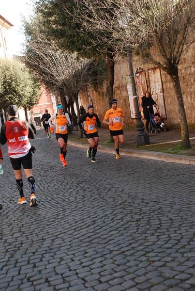 Maratonina dei Tre Comuni (29/01/2023) 0041