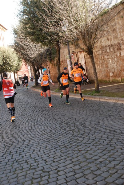 Maratonina dei Tre Comuni (29/01/2023) 0042