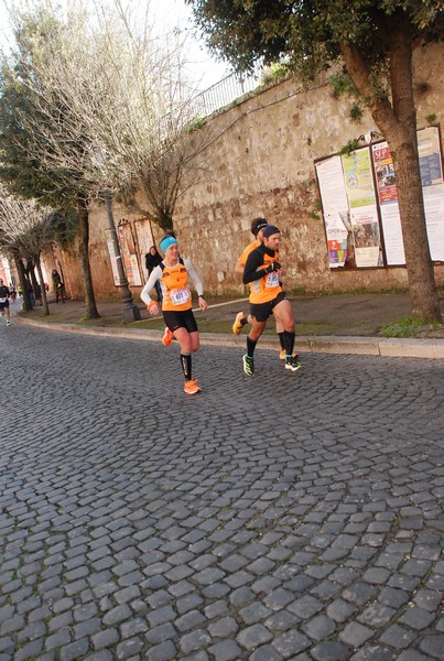 Maratonina dei Tre Comuni (29/01/2023) 0044