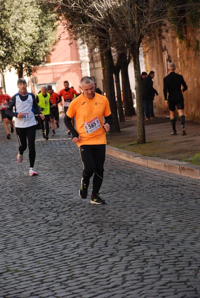 Maratonina dei Tre Comuni (29/01/2023) 0047