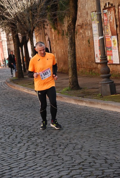 Maratonina dei Tre Comuni (29/01/2023) 0048