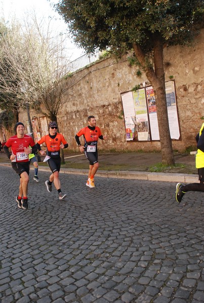 Maratonina dei Tre Comuni (29/01/2023) 0054