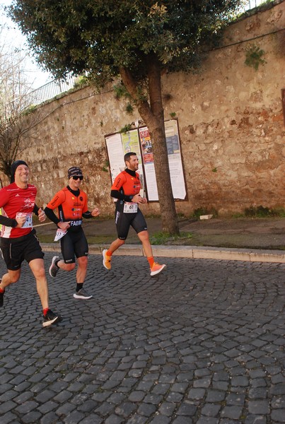 Maratonina dei Tre Comuni (29/01/2023) 0055