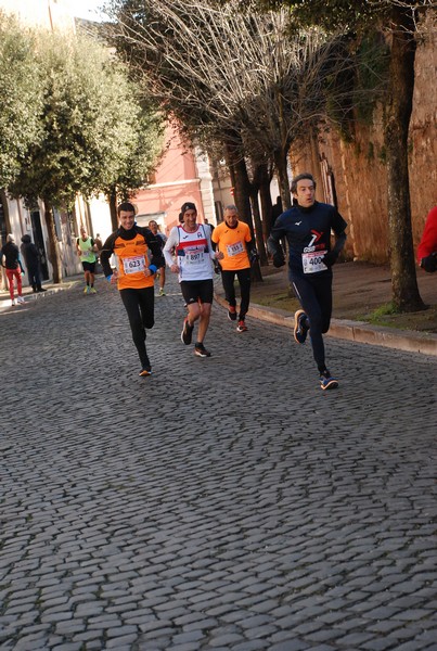 Maratonina dei Tre Comuni (29/01/2023) 0056