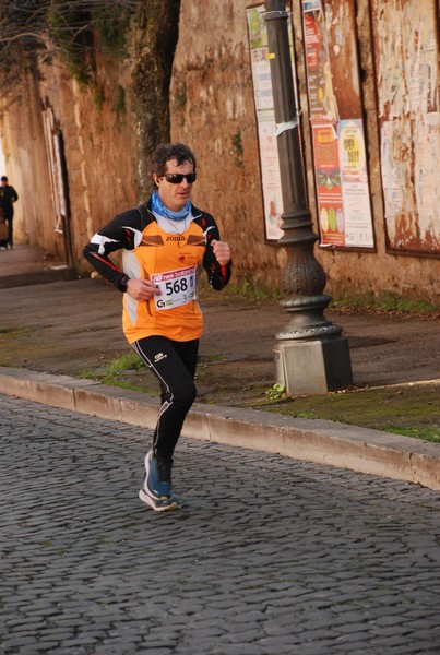 Maratonina dei Tre Comuni (29/01/2023) 0071