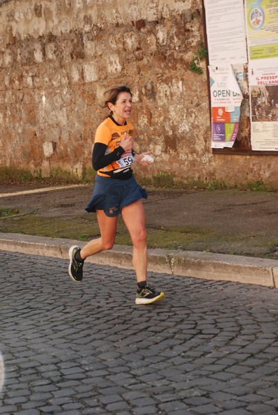 Maratonina dei Tre Comuni (29/01/2023) 0077