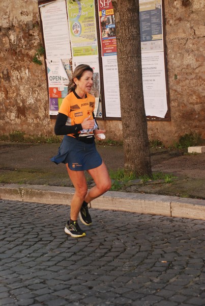 Maratonina dei Tre Comuni (29/01/2023) 0078