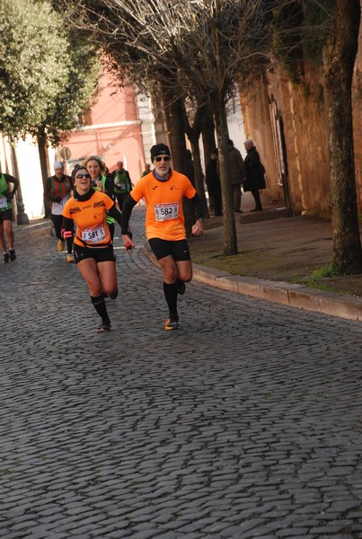Maratonina dei Tre Comuni (29/01/2023) 0090