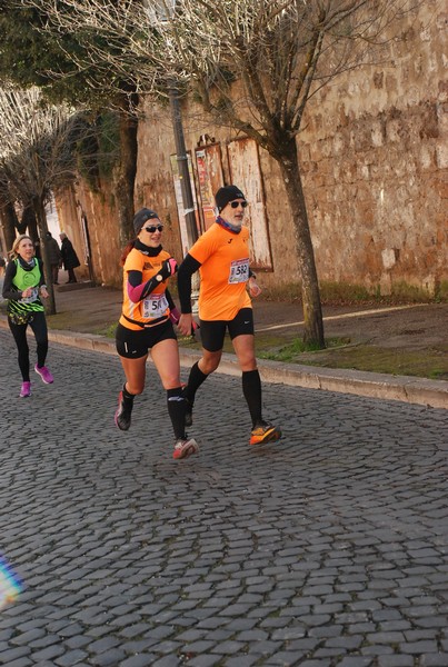 Maratonina dei Tre Comuni (29/01/2023) 0093