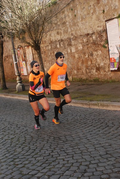 Maratonina dei Tre Comuni (29/01/2023) 0094
