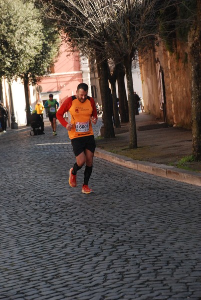 Maratonina dei Tre Comuni (29/01/2023) 0101
