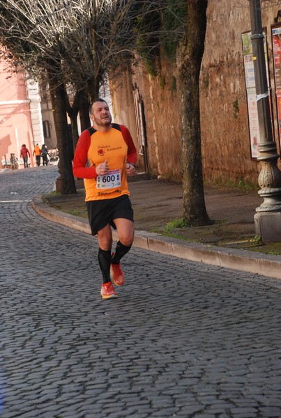 Maratonina dei Tre Comuni (29/01/2023) 0102