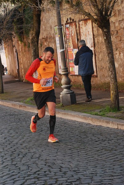 Maratonina dei Tre Comuni (29/01/2023) 0103