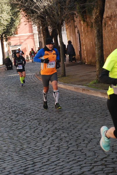 Maratonina dei Tre Comuni (29/01/2023) 0106