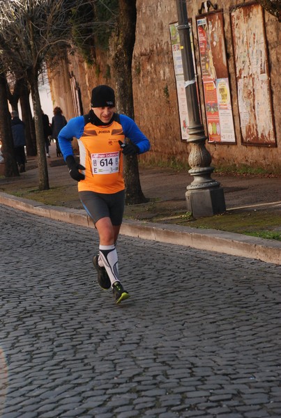 Maratonina dei Tre Comuni (29/01/2023) 0107