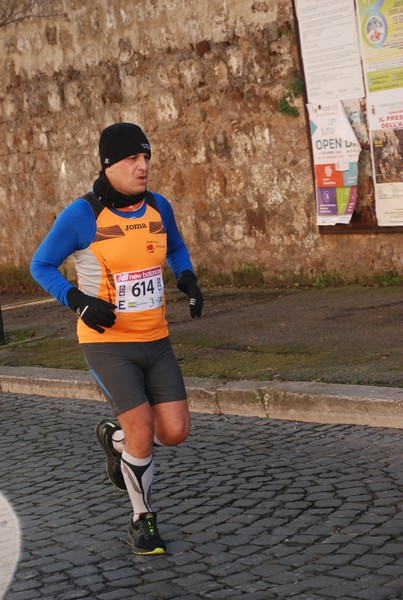 Maratonina dei Tre Comuni (29/01/2023) 0109