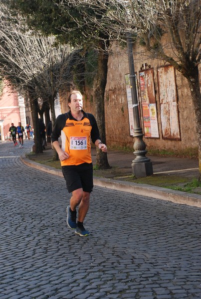Maratonina dei Tre Comuni (29/01/2023) 0112