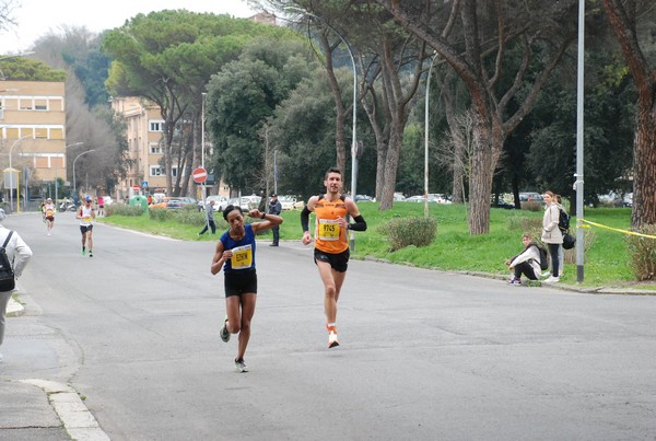 Maratona di Roma (19/03/2023) 0001