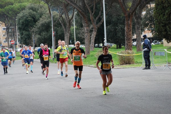 Maratona di Roma (19/03/2023) 0044