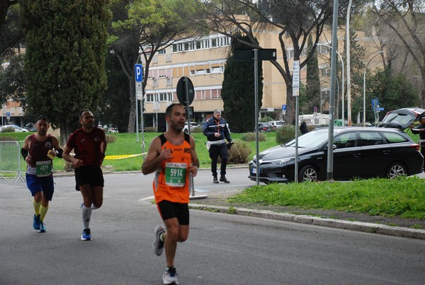 Maratona di Roma (19/03/2023) 0055