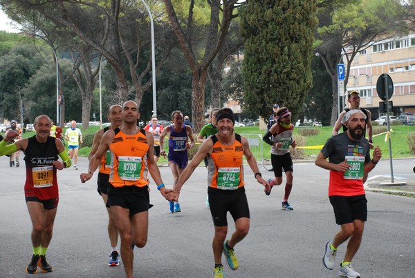 Maratona di Roma (19/03/2023) 0063