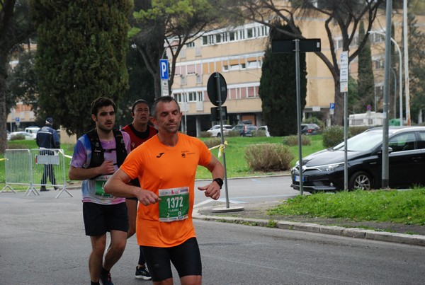 Maratona di Roma (19/03/2023) 0068