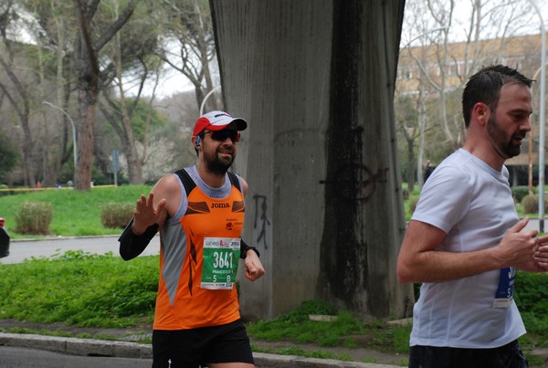 Maratona di Roma (19/03/2023) 0073