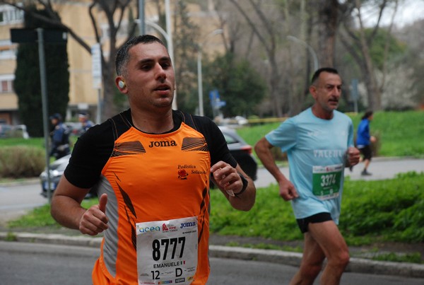 Maratona di Roma (19/03/2023) 0078