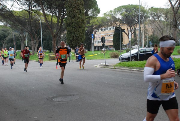 Maratona di Roma (19/03/2023) 0082