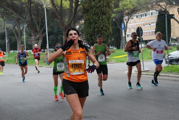 Maratona di Roma (19/03/2023) 0089