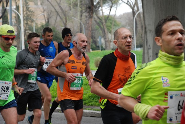 Maratona di Roma (19/03/2023) 0090